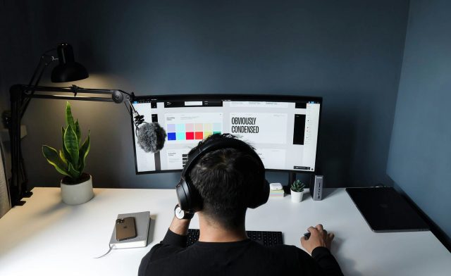 Remote International Tech Job