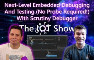 The Scrutiny of Tech YouTube The Scrutiny of Tech YouTube