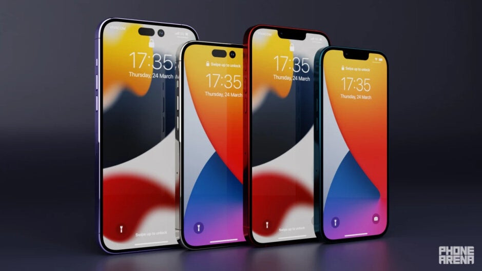 switching from iPhone to Android