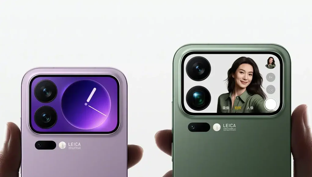 Best Smartphones of 2025
