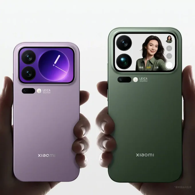 Best Smartphones of 2025