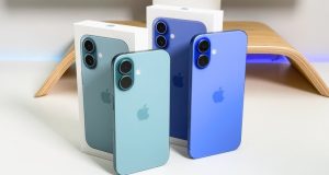 iPhone 16 Series Unboxing and Review