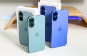 iPhone 16 Series Unboxing and Review