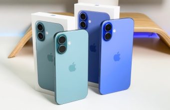 iPhone 16 Series Unboxing and Review