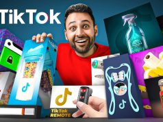 Viral TikTok Gadget Testing The Quest for Truth in Trends BMathz