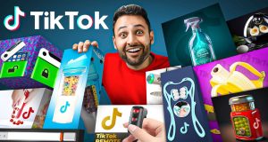 Viral TikTok Gadget Testing The Quest for Truth in Trends BMathz