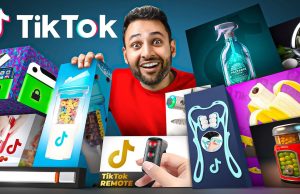 Viral TikTok Gadget Testing The Quest for Truth in Trends BMathz