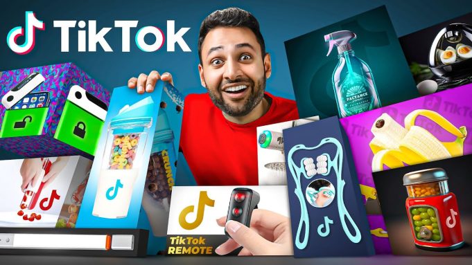 Viral TikTok Gadget Testing The Quest for Truth in Trends BMathz