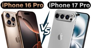iPhone 17 Pro Max vs. iPhone 16 Pro Max: The Full Comparison BMathzz