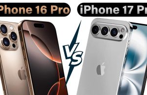 iPhone 17 Pro Max vs. iPhone 16 Pro Max: The Full Comparison BMathzz