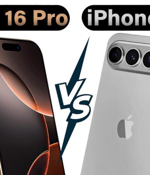 iPhone 17 Pro Max vs. iPhone 16 Pro Max: The Full Comparison BMathzz