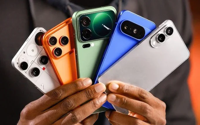 The Best and Worst Smartphones of 2024