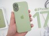 iPhone 17 Unboxing and First Impressions