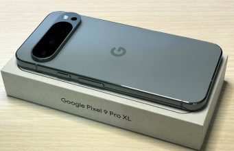 Google Pixel 9 and Google Pixel 9 Pro XL Unboxing, Camera Test & First Impressions