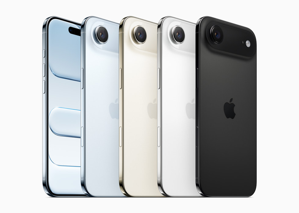 iPhone Air Review: The Thinner the Better