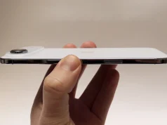 iPhone Air Review: The Thinner the Better