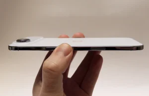 iPhone Air Review: The Thinner the Better