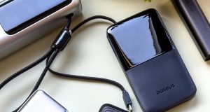 Luxury Tech: The $80 vs $1,000 Power Bank