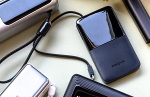Luxury Tech: The $80 vs $1,000 Power Bank