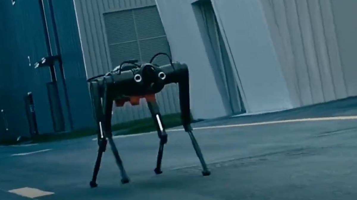 100 Years of Tech: From VR’s Origin to Robot Dogs