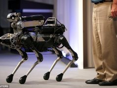 100 Years of Tech: From VR’s Origin to Robot Dogs