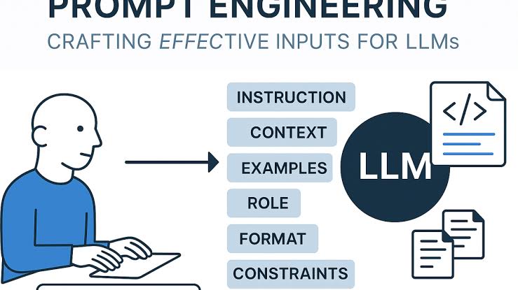 Prompt Engineering Course: Mastering LLMs
