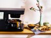 The Posher Cooking Robot