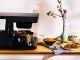 The Posher Cooking Robot