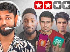 Testing the World’s Most Popular YouTuber Products