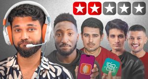 Testing the World’s Most Popular YouTuber Products