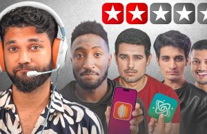 Testing the World’s Most Popular YouTuber Products