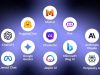 AI Chatbot Comparison: Four Leading Contenders