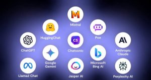 AI Chatbot Comparison: Four Leading Contenders