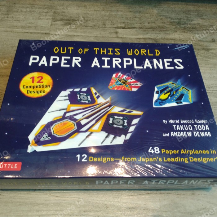 Exploring the World of Extreme Toys: From Paper Airplanes to $5,000 Blasters