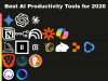 The AI Tool Rankings for 2026