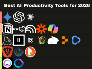 The AI Tool Rankings for 2026