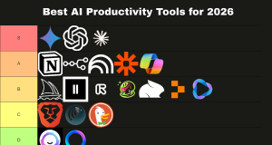 The AI Tool Rankings for 2026