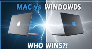 Mac vs Windows Who Wins in 2026?