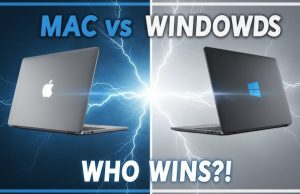 Mac vs Windows Who Wins in 2026?
