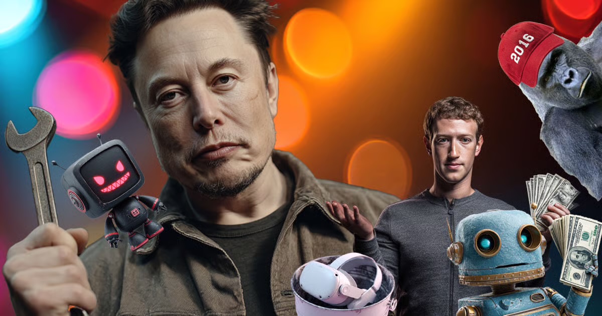 Testing Celebrity Tech: From "Hot Garbage" to Genuinely Amazing