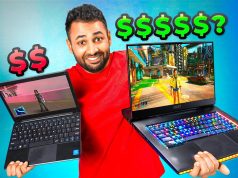 The Evolution of Power: Comparing Laptops from $70 to $7,000