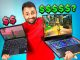 The Evolution of Power: Comparing Laptops from $70 to $7,000
