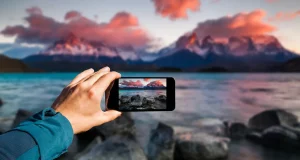 The Evolution and Mechanics of the Smartphone Camera
