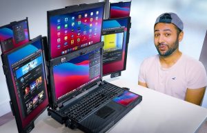 The $12,000 Survival Test: Finding the World’s Most Indestructible Tech