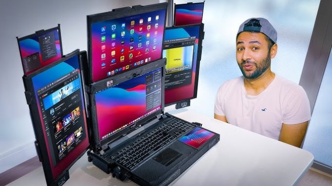The $12,000 Survival Test: Finding the World’s Most Indestructible Tech