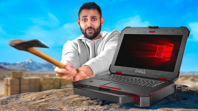 The $12,000 Survival Test: Finding the World’s Most Indestructible Tech