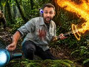 The $155,000 Survival Challenge: Testing the World’s Most Extreme Tech