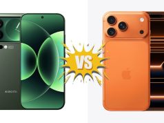Xiaomi 17 Pro Max vs. iPhone 17 Pro Max: The Ultimate Spec Monster?