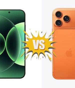 Xiaomi 17 Pro Max vs. iPhone 17 Pro Max: The Ultimate Spec Monster?