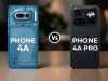 Nothing Phone 4a and 4a Pro: The New Budget Kings?